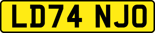 LD74NJO
