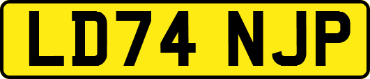 LD74NJP