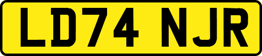 LD74NJR
