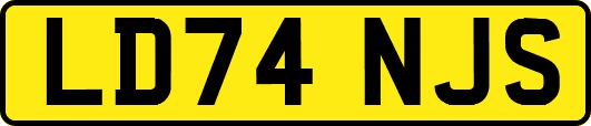 LD74NJS