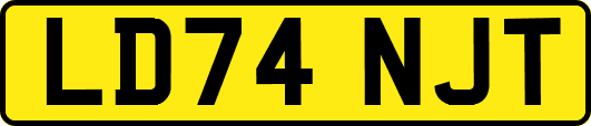 LD74NJT