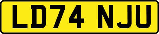 LD74NJU