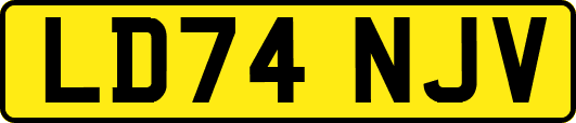 LD74NJV
