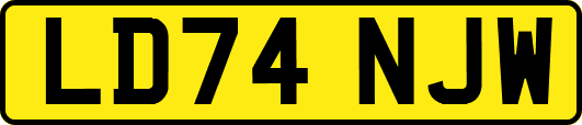 LD74NJW