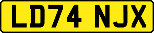 LD74NJX