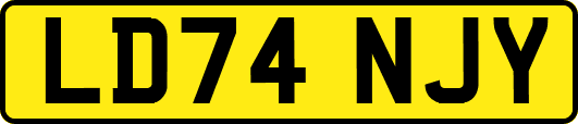 LD74NJY