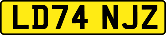 LD74NJZ