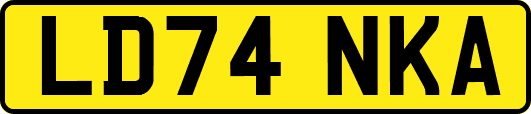 LD74NKA