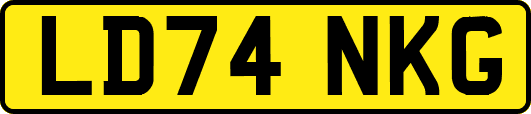 LD74NKG