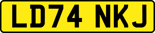 LD74NKJ