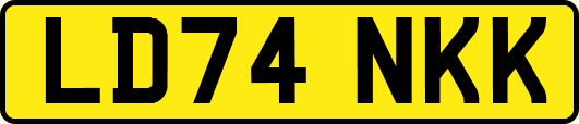 LD74NKK