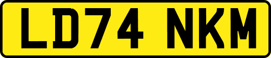 LD74NKM