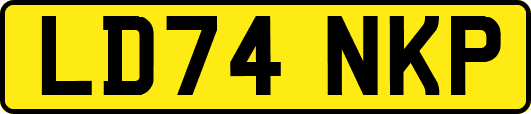 LD74NKP