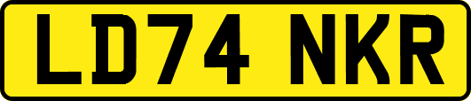 LD74NKR