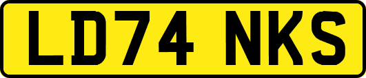 LD74NKS