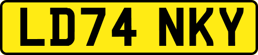 LD74NKY