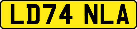LD74NLA