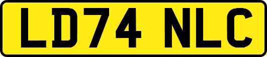 LD74NLC