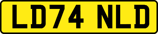 LD74NLD