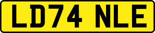 LD74NLE