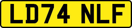 LD74NLF