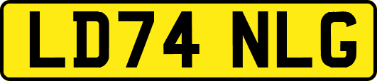 LD74NLG