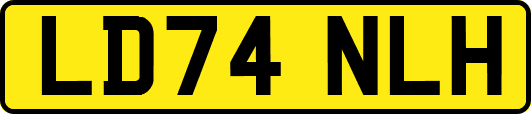 LD74NLH