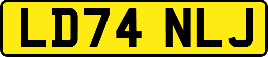 LD74NLJ