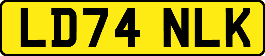 LD74NLK