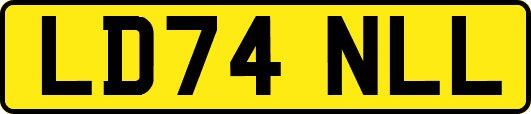 LD74NLL
