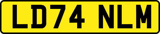 LD74NLM