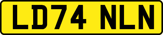 LD74NLN