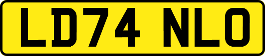 LD74NLO