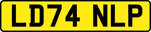 LD74NLP