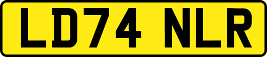 LD74NLR