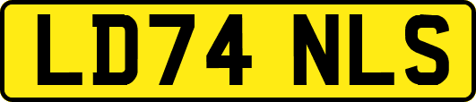 LD74NLS