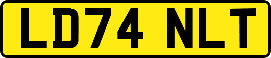 LD74NLT
