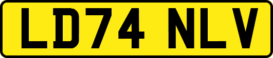 LD74NLV