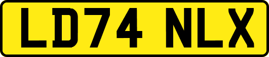 LD74NLX