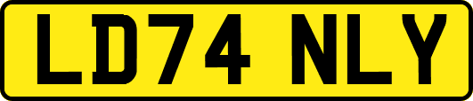 LD74NLY