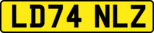 LD74NLZ