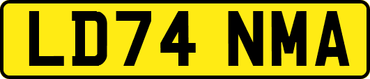 LD74NMA