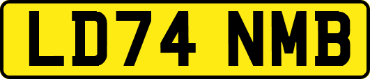 LD74NMB