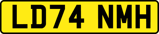 LD74NMH