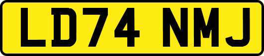 LD74NMJ