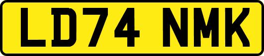 LD74NMK