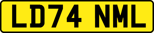 LD74NML