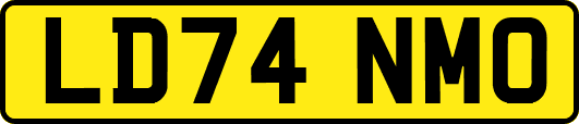 LD74NMO