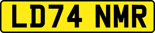 LD74NMR
