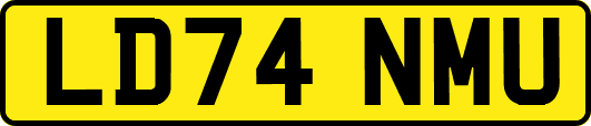 LD74NMU